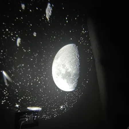 Moonlight Berat