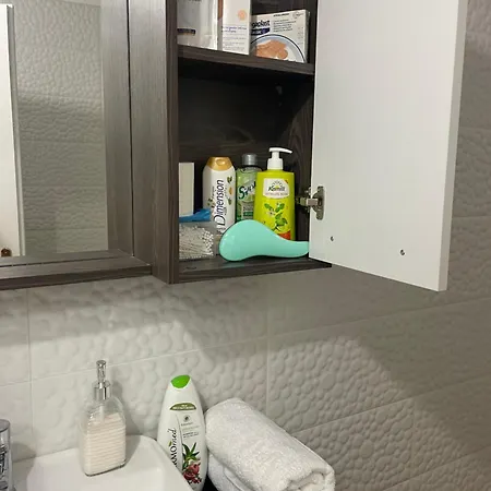 Apartment Moonlight *