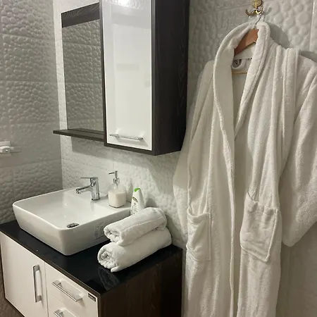Moonlight Apartment Berat