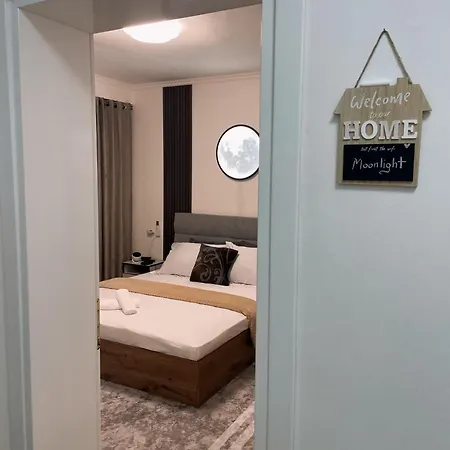 Moonlight Apartment